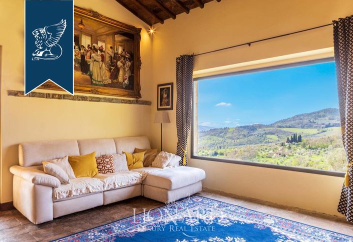 Image No.20-7 Bed Country House for sale