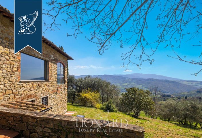 Image No.3-7 Bed Country House for sale