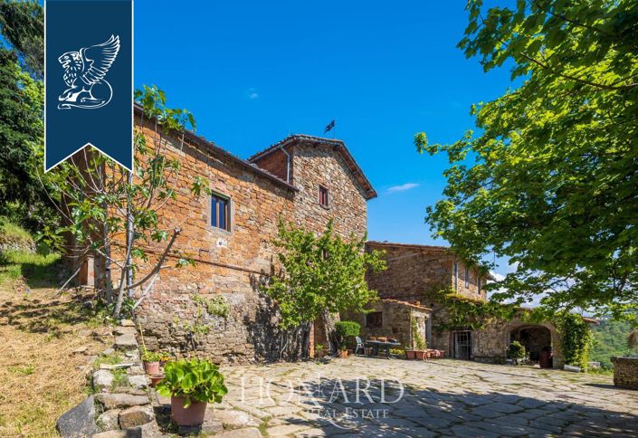 Image No.5-23 Bed Farmhouse for sale