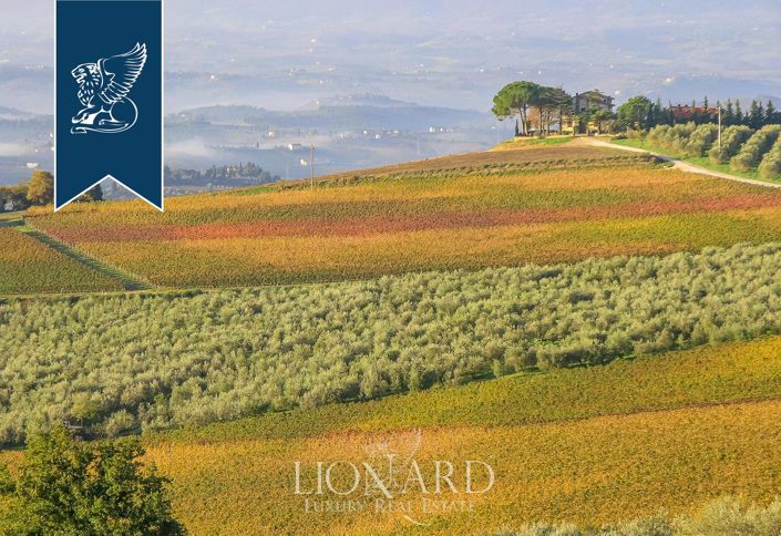 Image No.8-15 Bed Farmhouse for sale