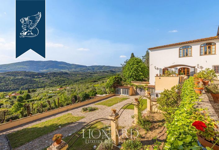 Image No.6-9 Bed Country House for sale