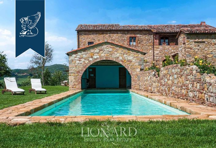 Image No.3-7 Bed Villa for sale