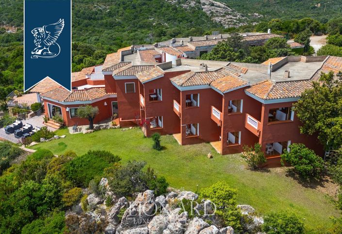 Image No.5-33 Bed Hotel for sale