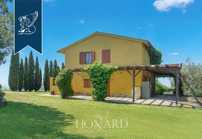 Image No.13-5 Bed Farmhouse for sale