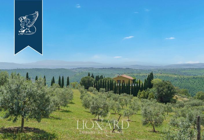 Image No.6-5 Bed Farmhouse for sale