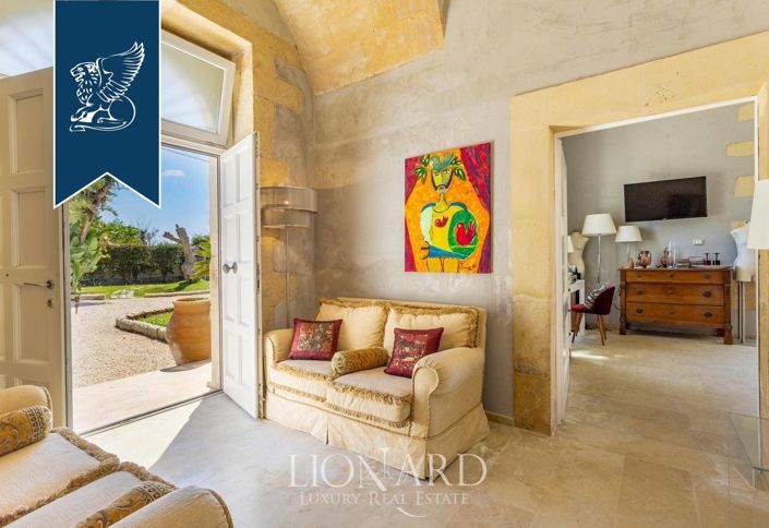 Image No.18-7 Bed Villa for sale