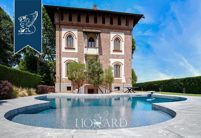 Image No.5-7 Bed Villa for sale