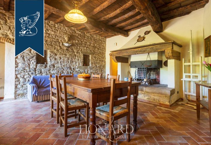 Image No.15-15 Bed Country House for sale