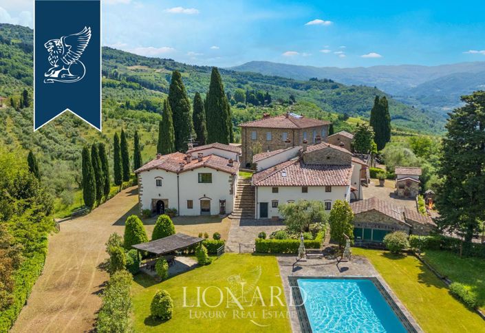 Image No.3-15 Bed Country House for sale