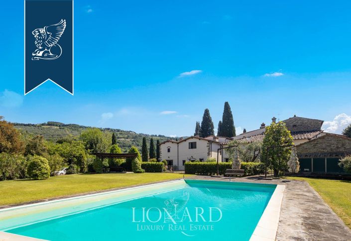 Image No.6-15 Bed Country House for sale