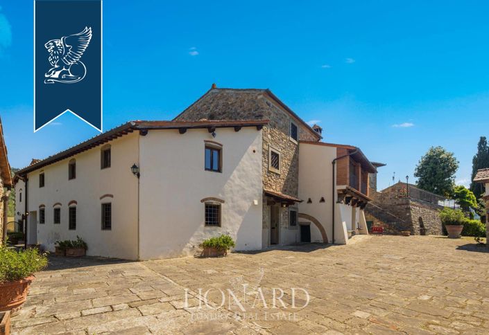 Image No.8-15 Bed Country House for sale