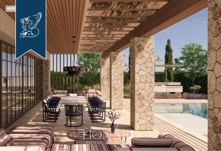 Image No.2-5 Bed Villa for sale