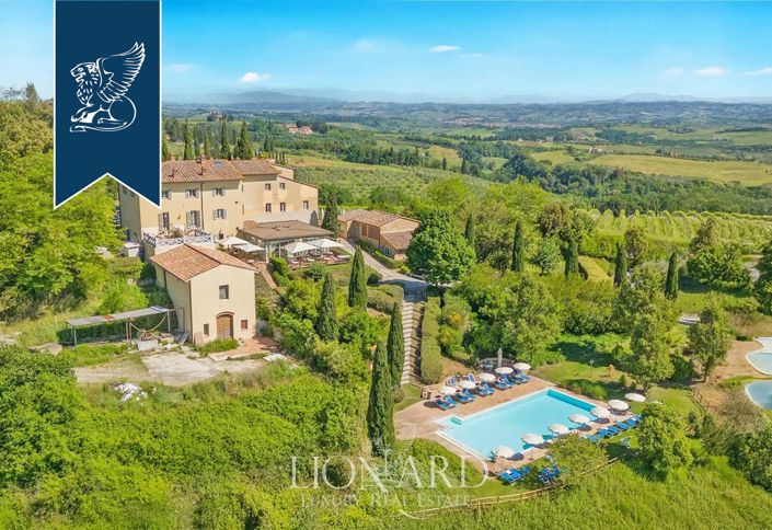 Image No.1-24 Bed Hotel for sale