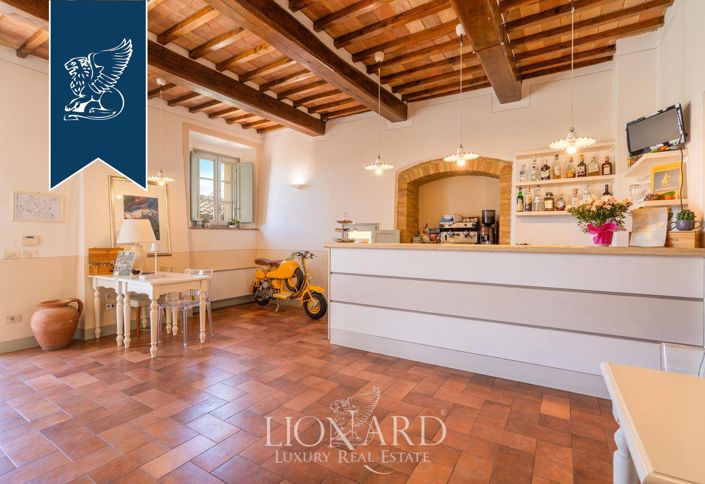 Image No.17-24 Bed Hotel for sale