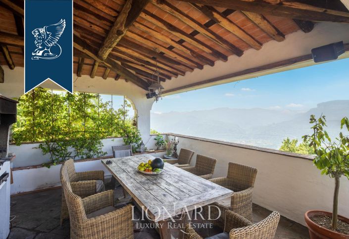 Image No.17-17 Bed Villa for sale