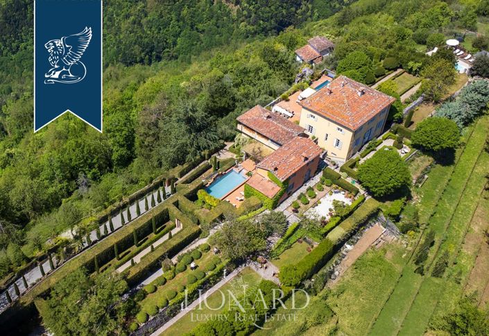 Image No.4-17 Bed Villa for sale