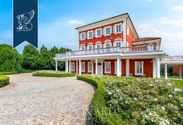 Image No.5-6 Bed Villa for sale