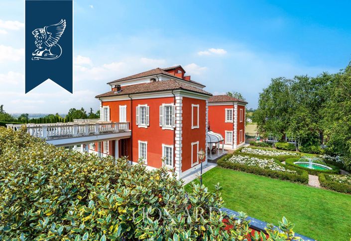 Image No.6-6 Bed Villa for sale