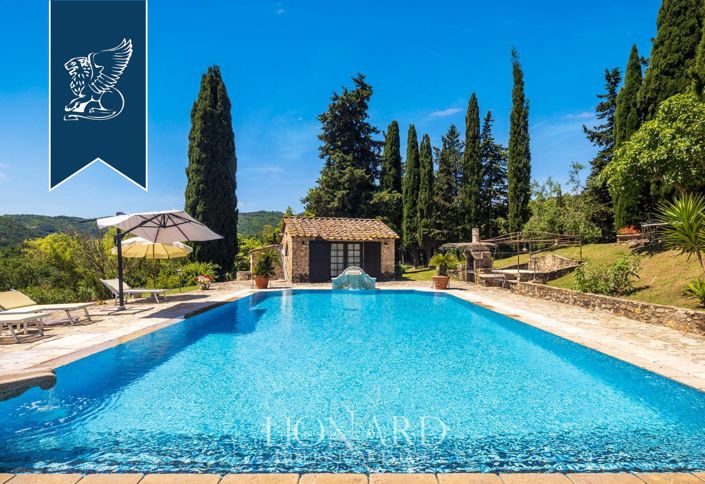 Image No.3-6 Bed Villa for sale