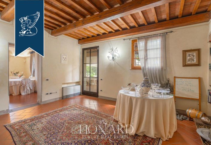 Image No.17-14 Bed Farmhouse for sale