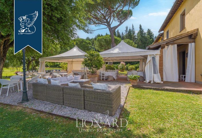 Image No.5-14 Bed Farmhouse for sale