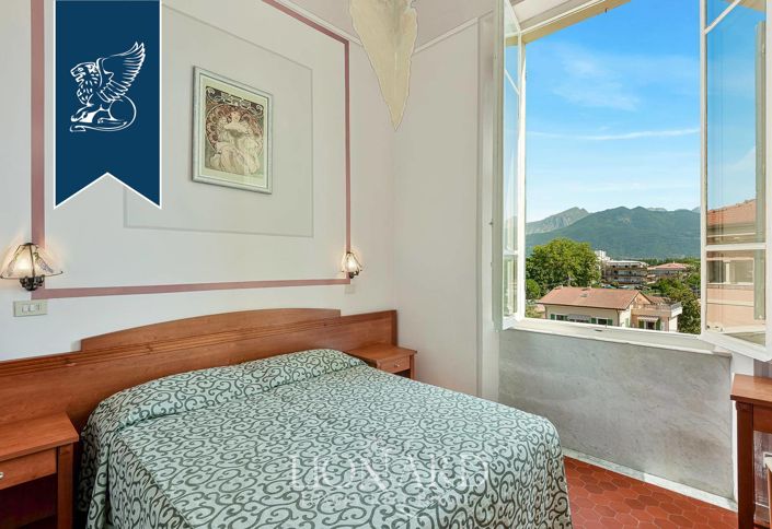 Image No.17-32 Bed Hotel for sale