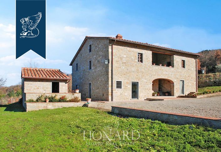 Image No.2-5 Bed Country House for sale