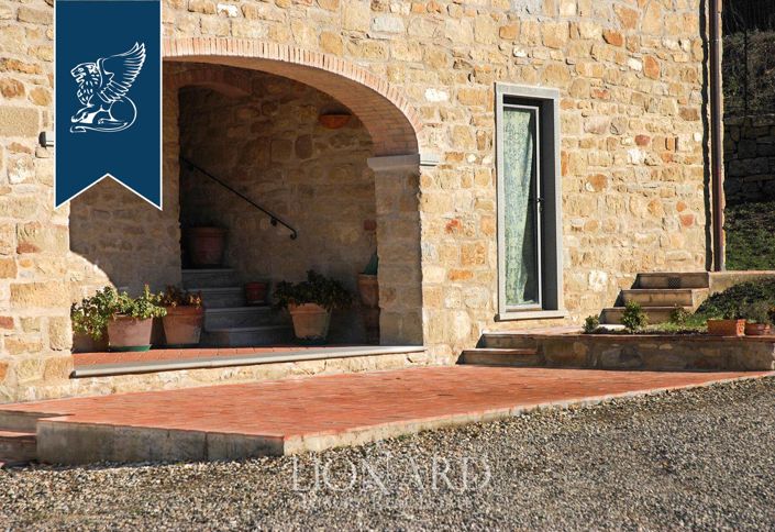 Image No.4-5 Bed Country House for sale