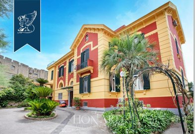 Lionard S.p.A. most sold property