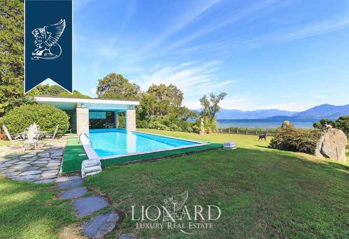 Image No.5-7 Bed Villa for sale