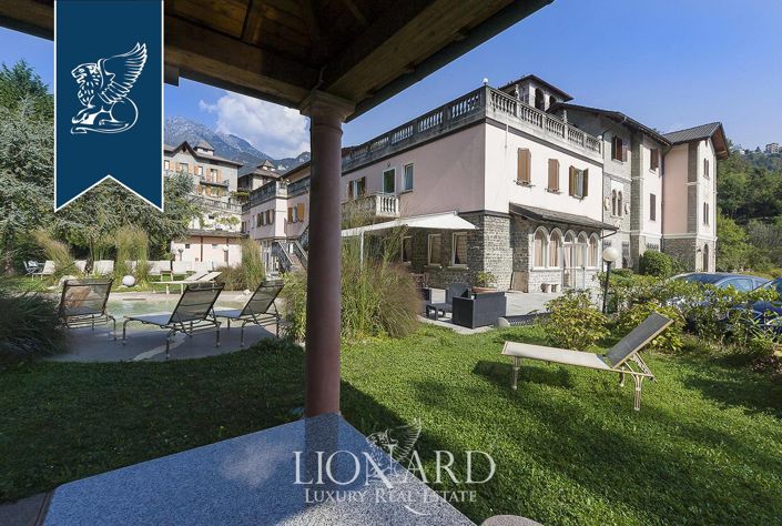 Image No.15-35 Bed Hotel for sale