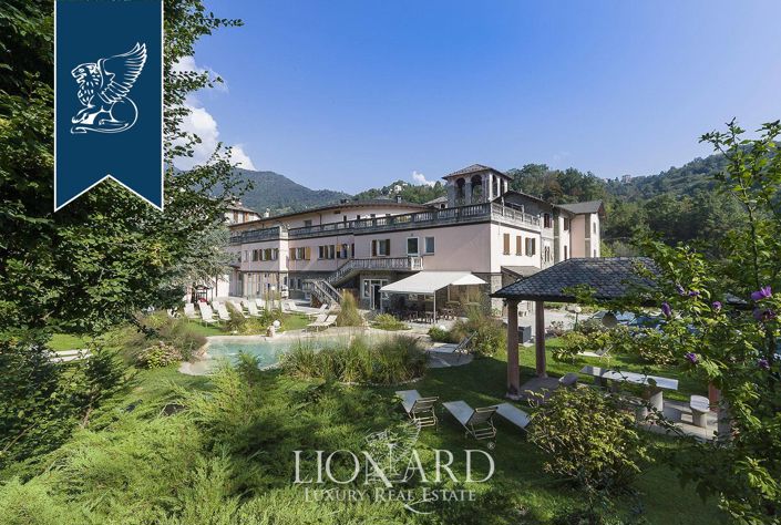 Image No.18-35 Bed Hotel for sale