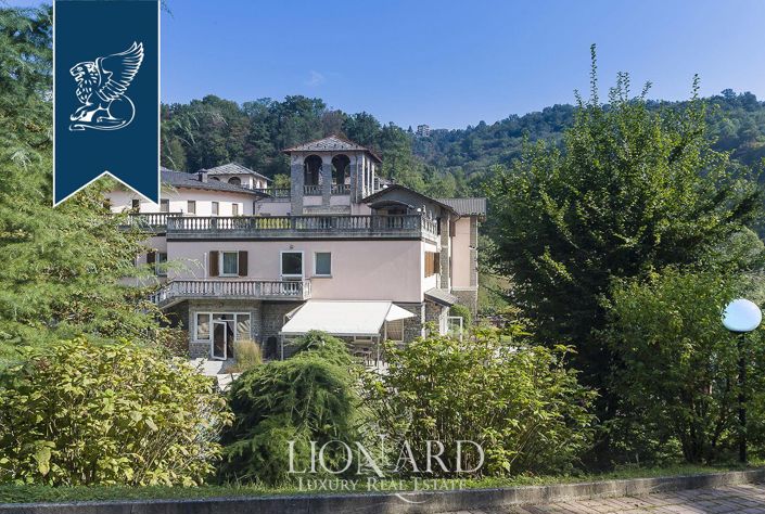 Image No.19-35 Bed Hotel for sale