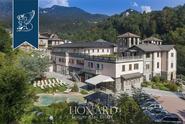 Image No.21-35 Bed Hotel for sale