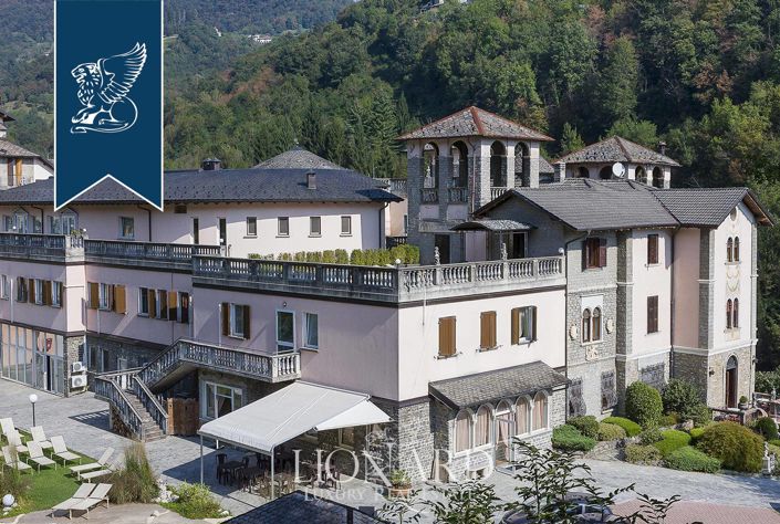 Image No.22-35 Bed Hotel for sale