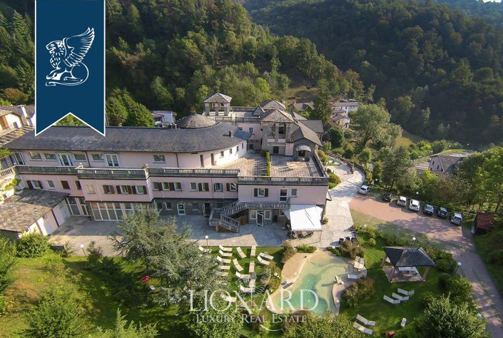 Image No.53-35 Bed Hotel for sale