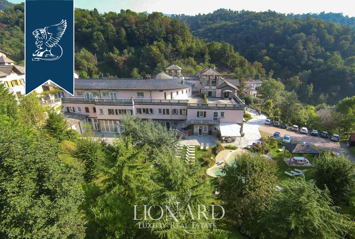 Image No.55-35 Bed Hotel for sale