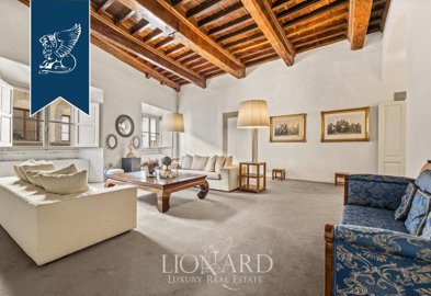 1 - Florence, Apartment