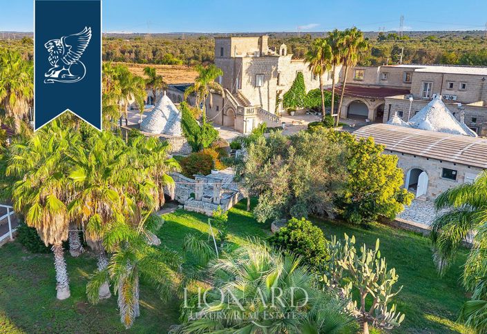 Image No.3-8 Bed Farmhouse for sale