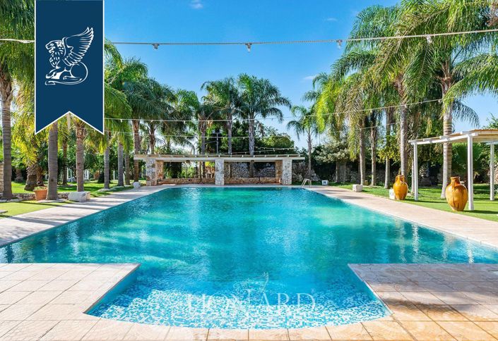 Image No.6-8 Bed Farmhouse for sale