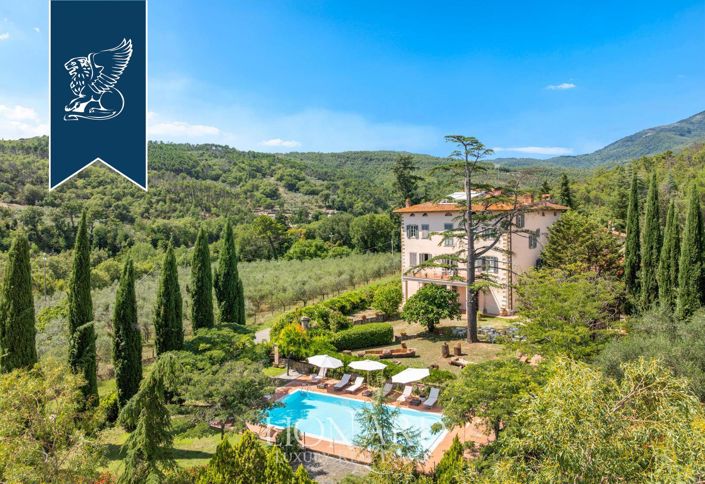 Image No.1-14 Bed Villa for sale