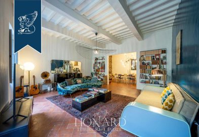 Lionard S.p.A. most sold property