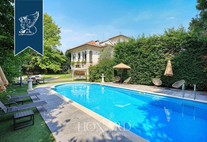 Image No.3-6 Bed Villa for sale