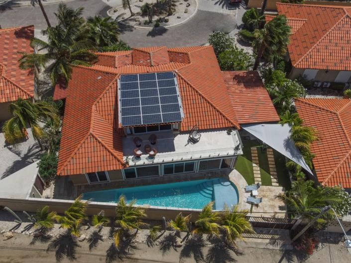 Image No.34-3 Bed Villa for sale