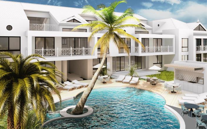 Image No.2-2 Bed Condo for sale