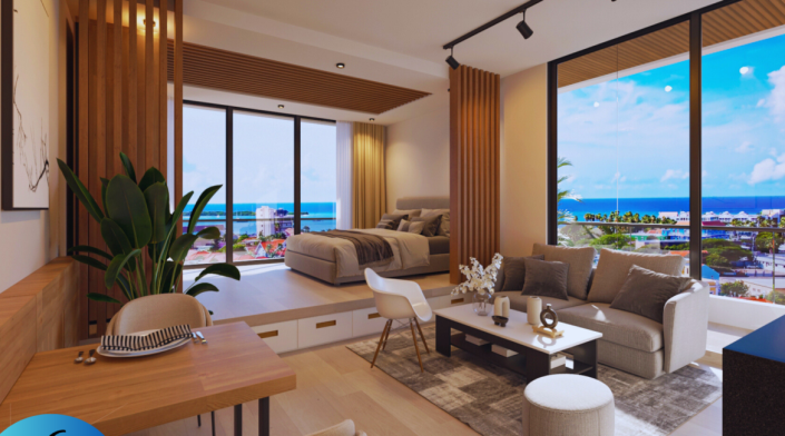 Image No.3-1 Bed Condo for sale