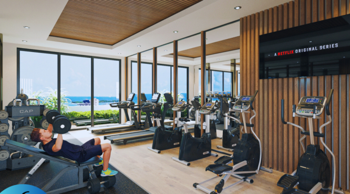 Image No.4-1 Bed Condo for sale