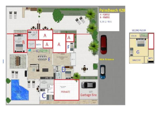 Image No.32-5 Bed Villa for sale