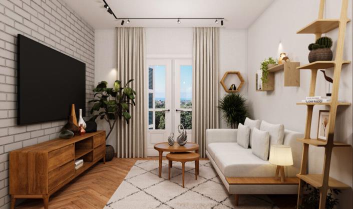 Image No.3-2 Bed Apartment for sale