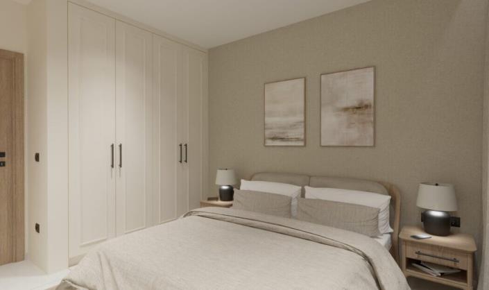 Image No.2-2 Bed Apartment for sale